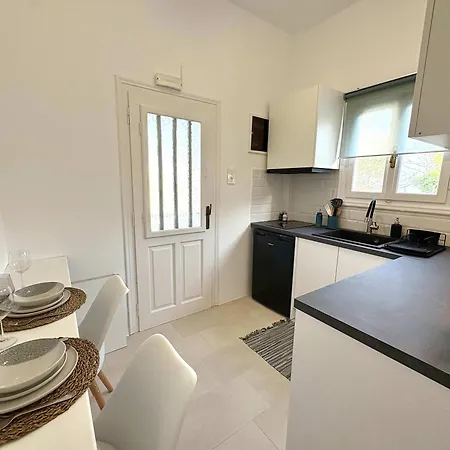 Origins Ii Calm Near & Taverns 公寓 *