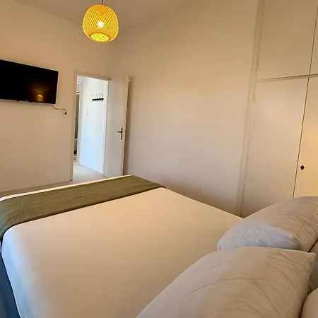 公寓 Origins Ii Calm Near & Taverns *