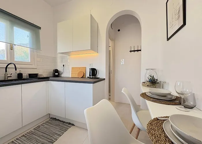 Origins Ii Calm Near & Taverns 公寓 *