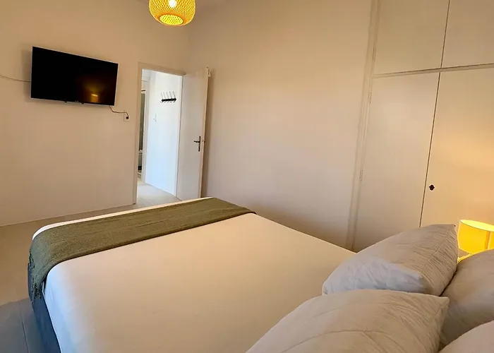 公寓 Origins Ii Calm Near & Taverns *