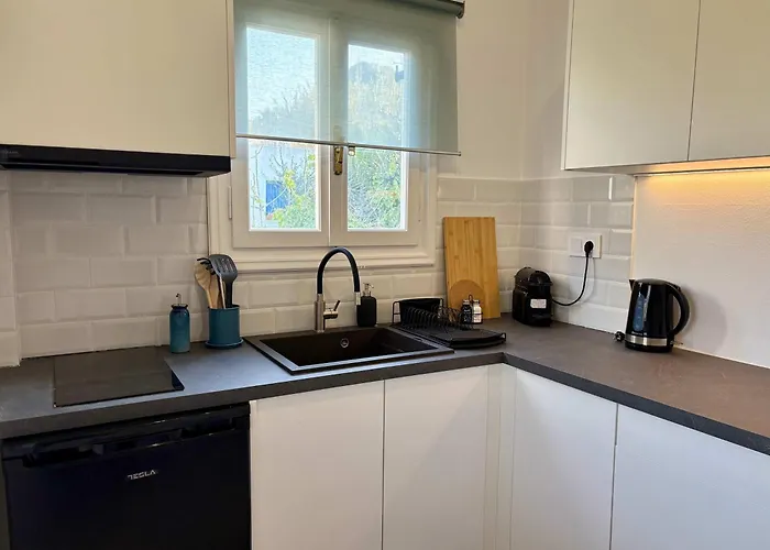 Origins Ii Calm Near & Taverns 公寓 皮索·里瓦蒂