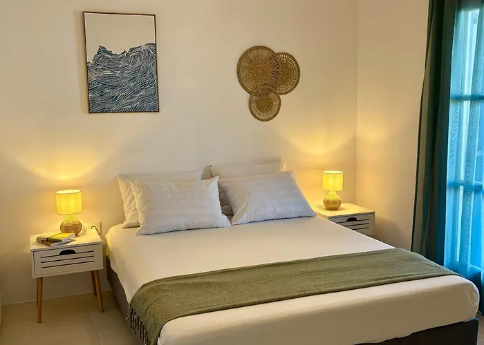 公寓 Origins Ii Calm Near & Taverns *