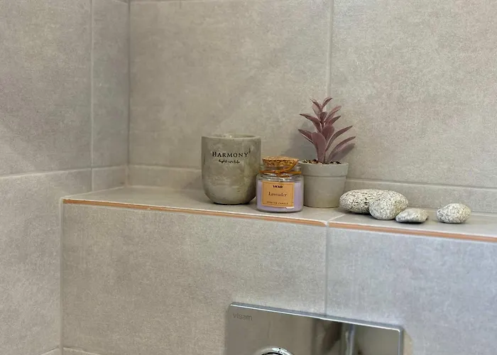 公寓 Origins Ii Calm Near & Taverns