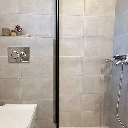 Apartment Origins Ii Calm Near & Taverns Piso Livadi