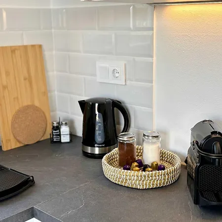 アパート Origins Ii Calm Near & Taverns ピソ ・リバディ