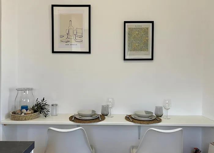 Origins Ii Calm Near & Taverns