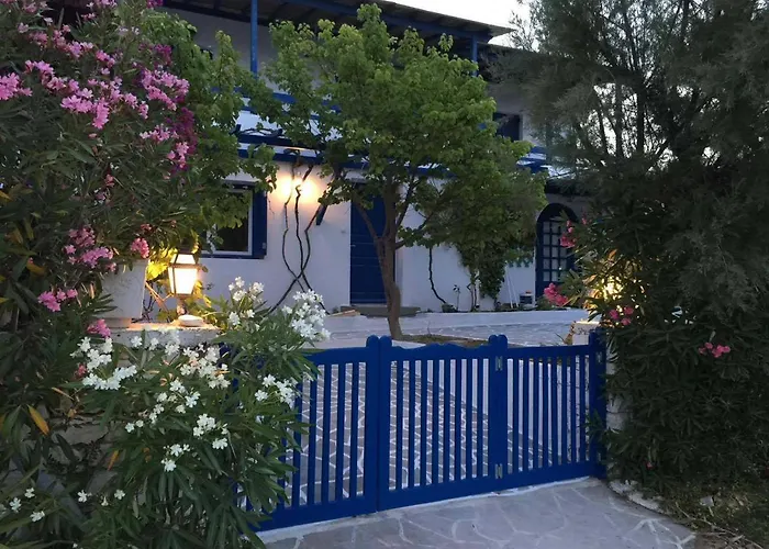 Origins Ii Calm Near & Taverns Piso Livadi