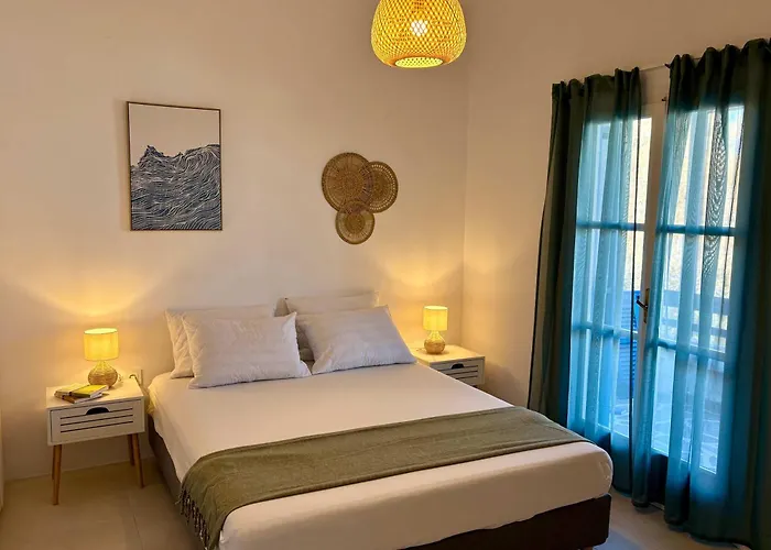 Apartment Origins Ii Calm Near & Taverns