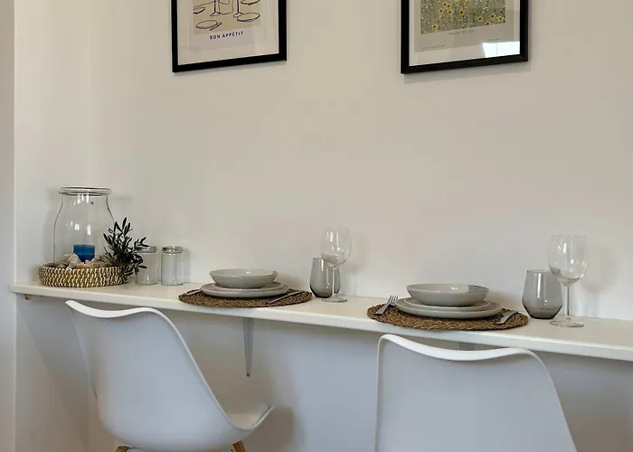 Apartment Origins Ii Calm Near & Taverns