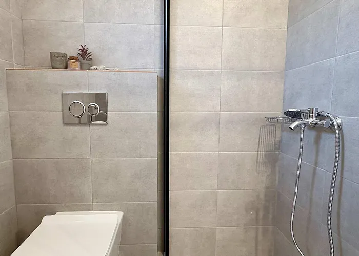 Apartment Origins Ii Calm Near & Taverns Piso Livadi