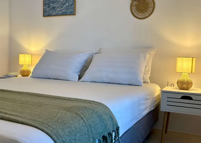 Apartment Origins Ii Calm Near & Taverns *